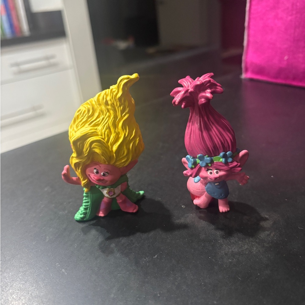 Troll tonies